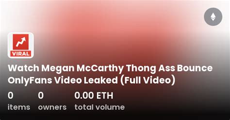 megan mccarthy blowjob|Megan McCarthy POV Blowjob OnlyFans Video Leaked